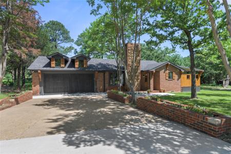 401 Tangle Drive