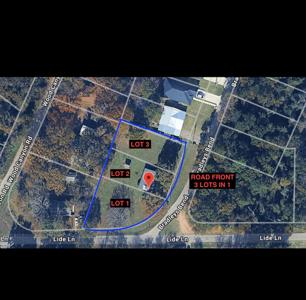 814 Bradleys Bend