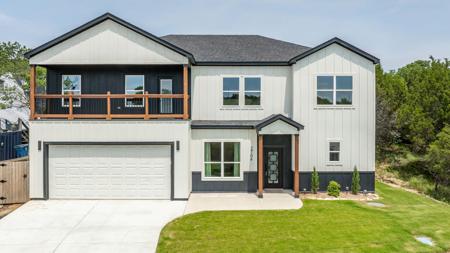 2704 Creek Drive
