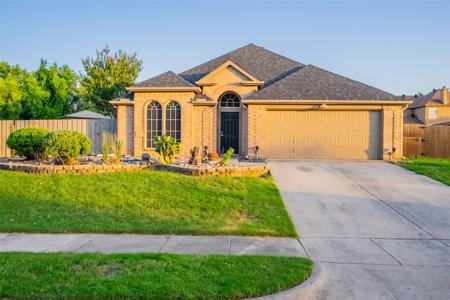 317 White Oak Drive
