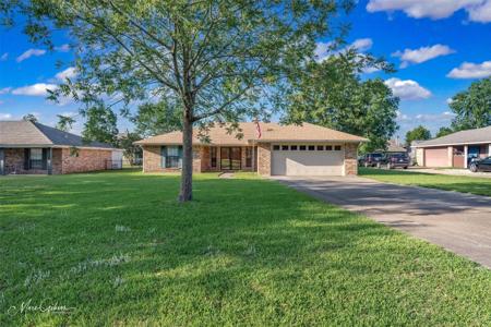 4415 Parkridge Drive