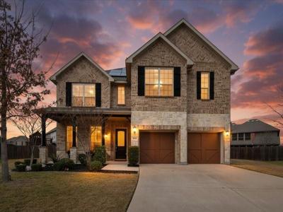 4701 Gladiola Court