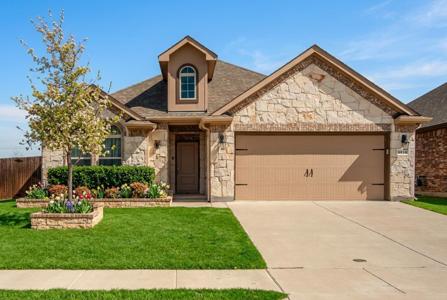 3616 Pinto Way