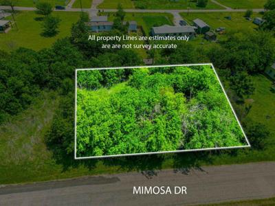 4507 Mimosa Drive