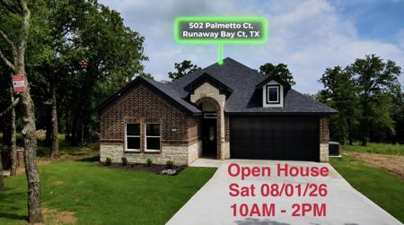 502 Palmetto Court