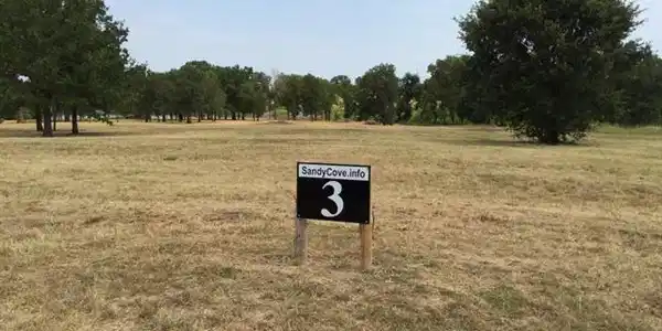 3 Sandy Cove