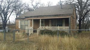 166 Amon Street