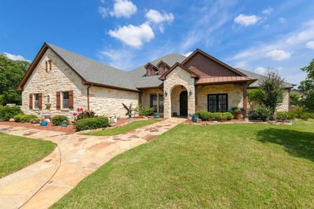 2018 Green Wing Drive