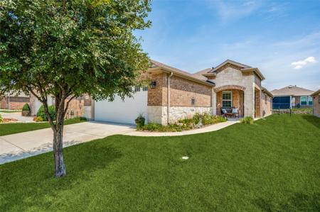 6726 Hickory Creek Drive