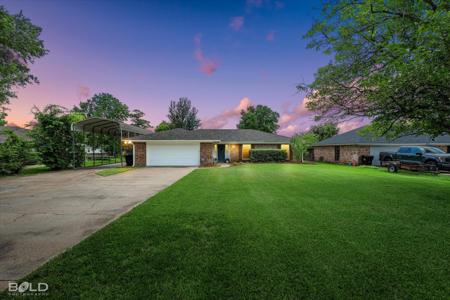 4409 Parkridge Drive