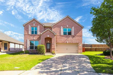 2729 Calmwater Drive