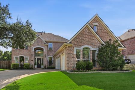 2617 Napier Lane