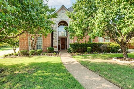2617 Napier Lane
