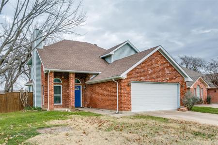 535 Beasley Drive