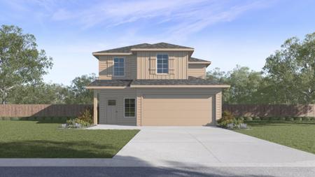 13101 Vista Mill Drive