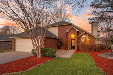 471 Caviness Drive