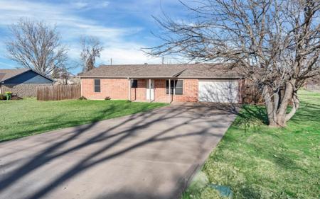 513 Ranch Road