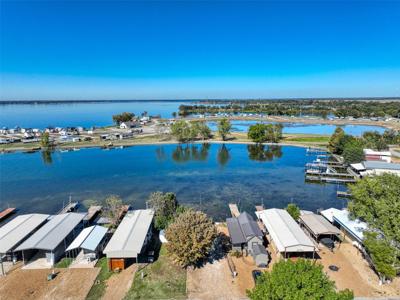 Lot 23 Pelican Isle