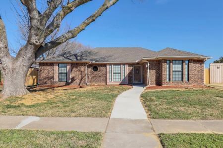 7701 Cornell Drive