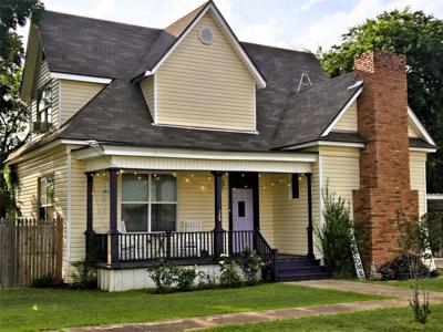 308 N San Jacinto Street