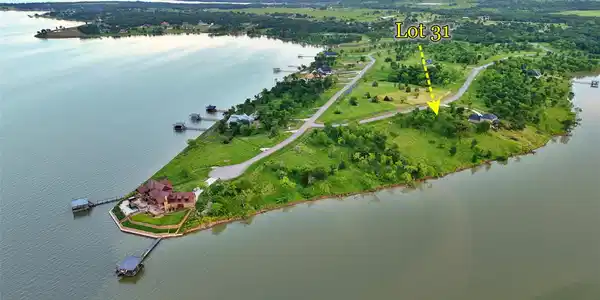 Lot 31 Diamond Point