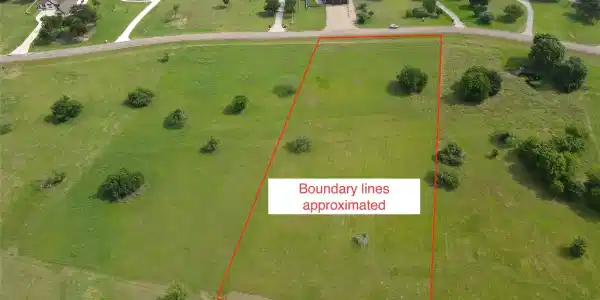 Lot 79 Tonkawa Trail
