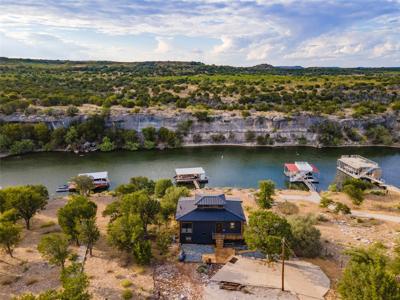 1032 Bluff Creek Drive