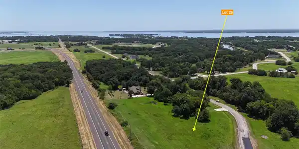 Lot 26 Clubhouse Drive