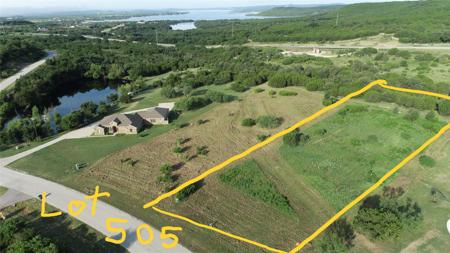 Lot 505 Canyon Wren