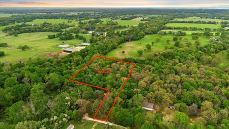 Lot 41 County Road 2404