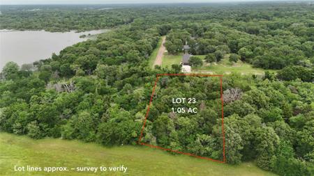 104 Lakeview Trail