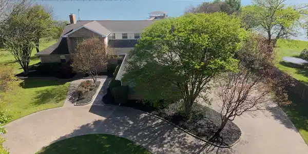 411 Pecan Point Drive