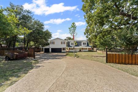 7329 Hickey Road