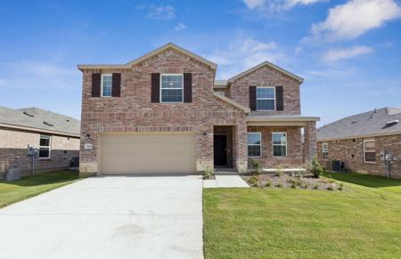7105 Brazos River Lane