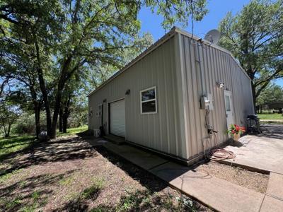 153 County Road 1519