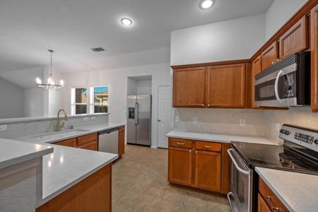 1434 Sparrow Drive