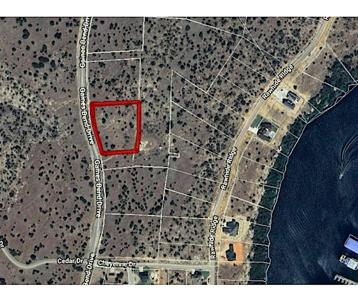 Lot 58 Gaines Bend Drive