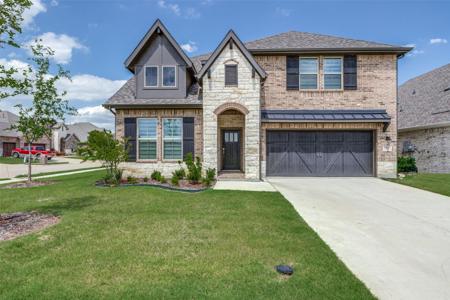 13701 Riola Drive
