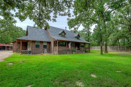 809 Rs County Road 3353