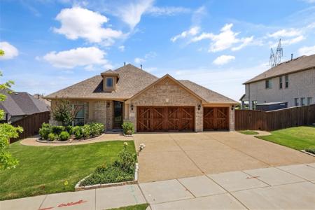 1312 Glory Haven Trail