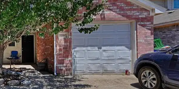 1205 Village Garden Drive