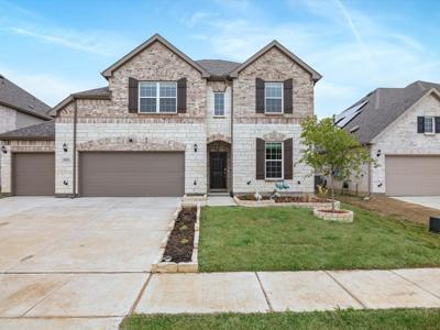 2804 Ryder Lane