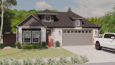 19 Greenway Bend