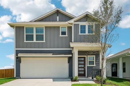 859 Wisteria Lane