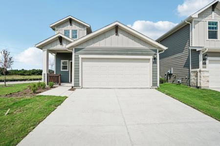 1259 Paintbrush Lane
