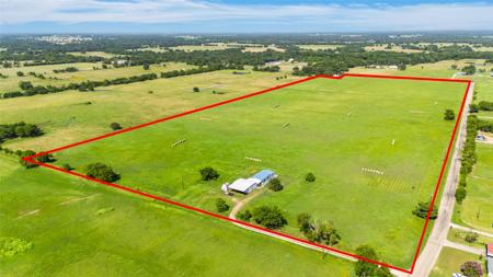 154 Rs County Road 1462