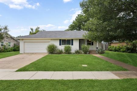 7251 Syracuse Drive