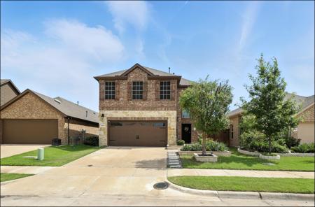 2611 Pinckney Court