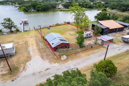 7340 Sportsman Drive