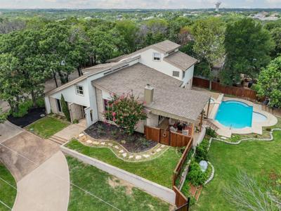 3610 Green Meadow Lane